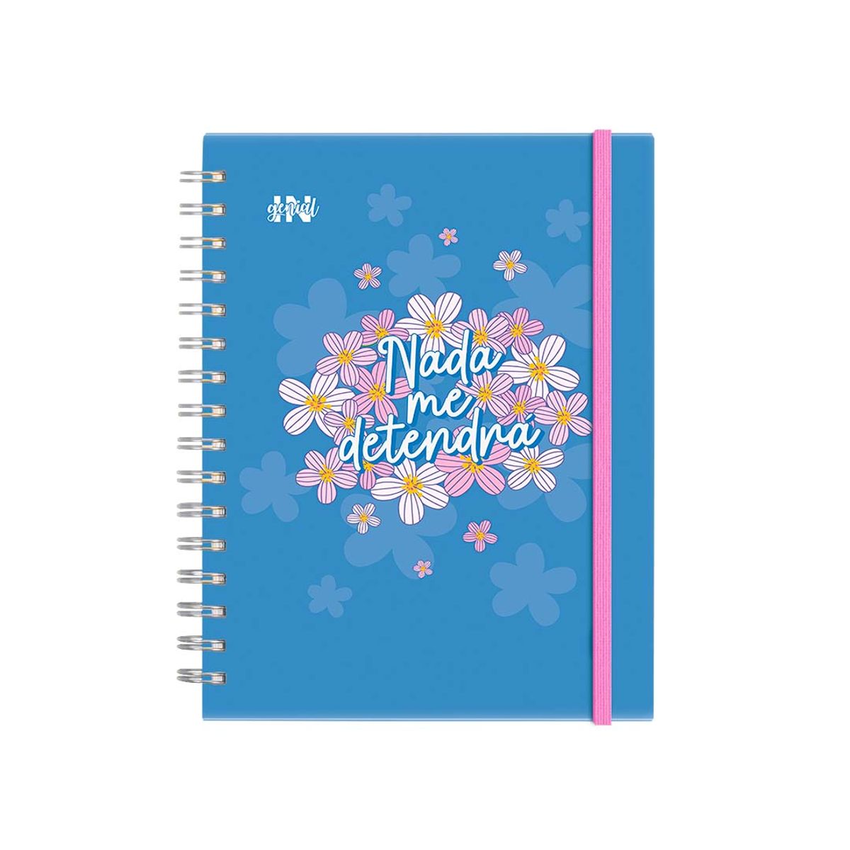 INGENIAL - Agenda infinita 2026 Ingenial Alessia