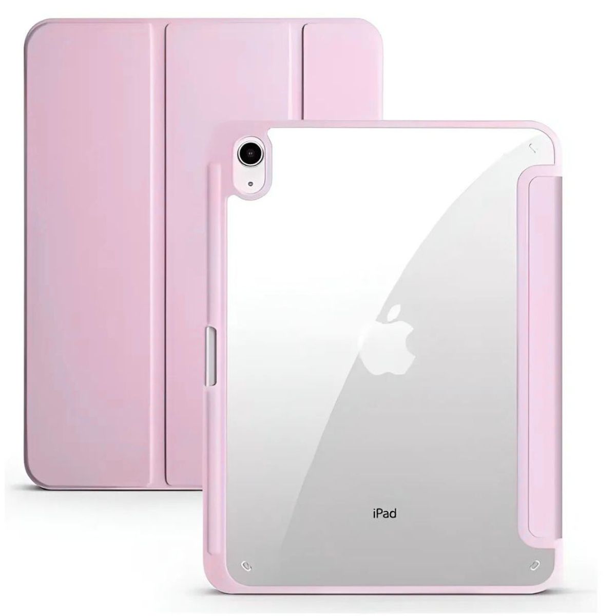 OEM - Case PREMIUM para iPad 10ma Gen Y 11va Gen A16 109 - ROSADO