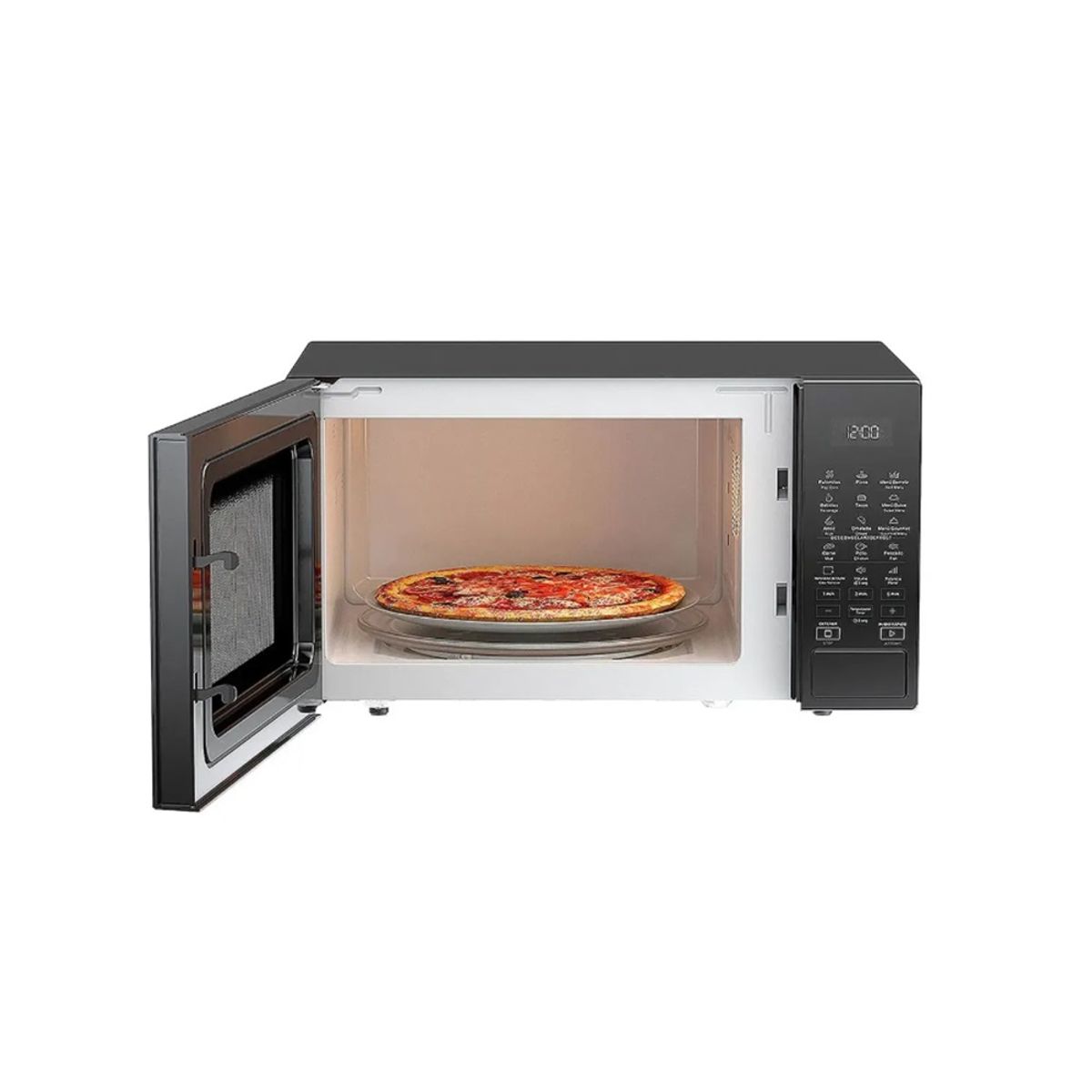 WHIRLPOOL - Horno Microondas 30L Whirlpool WM2011B