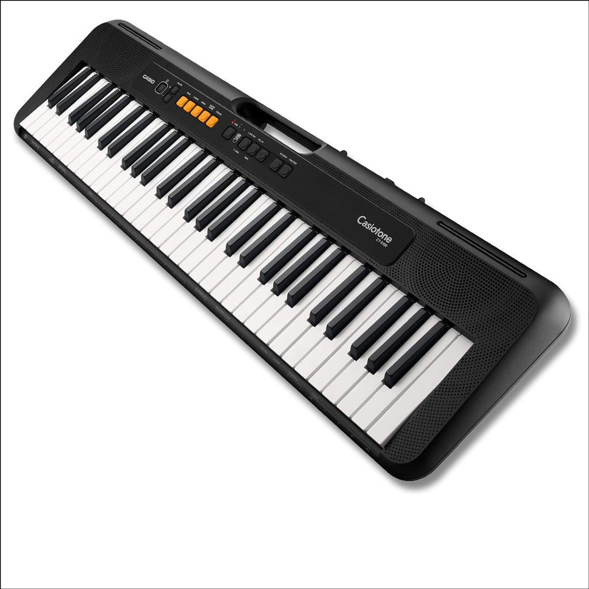 CASIO - TECLADO CASIOTONE CT-S100