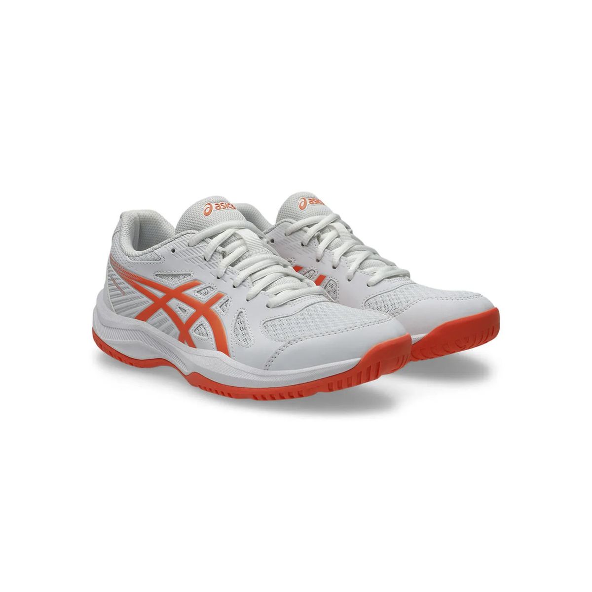 ASICS - Zapatillas Volleyball Mujer Asics Upcourt 6