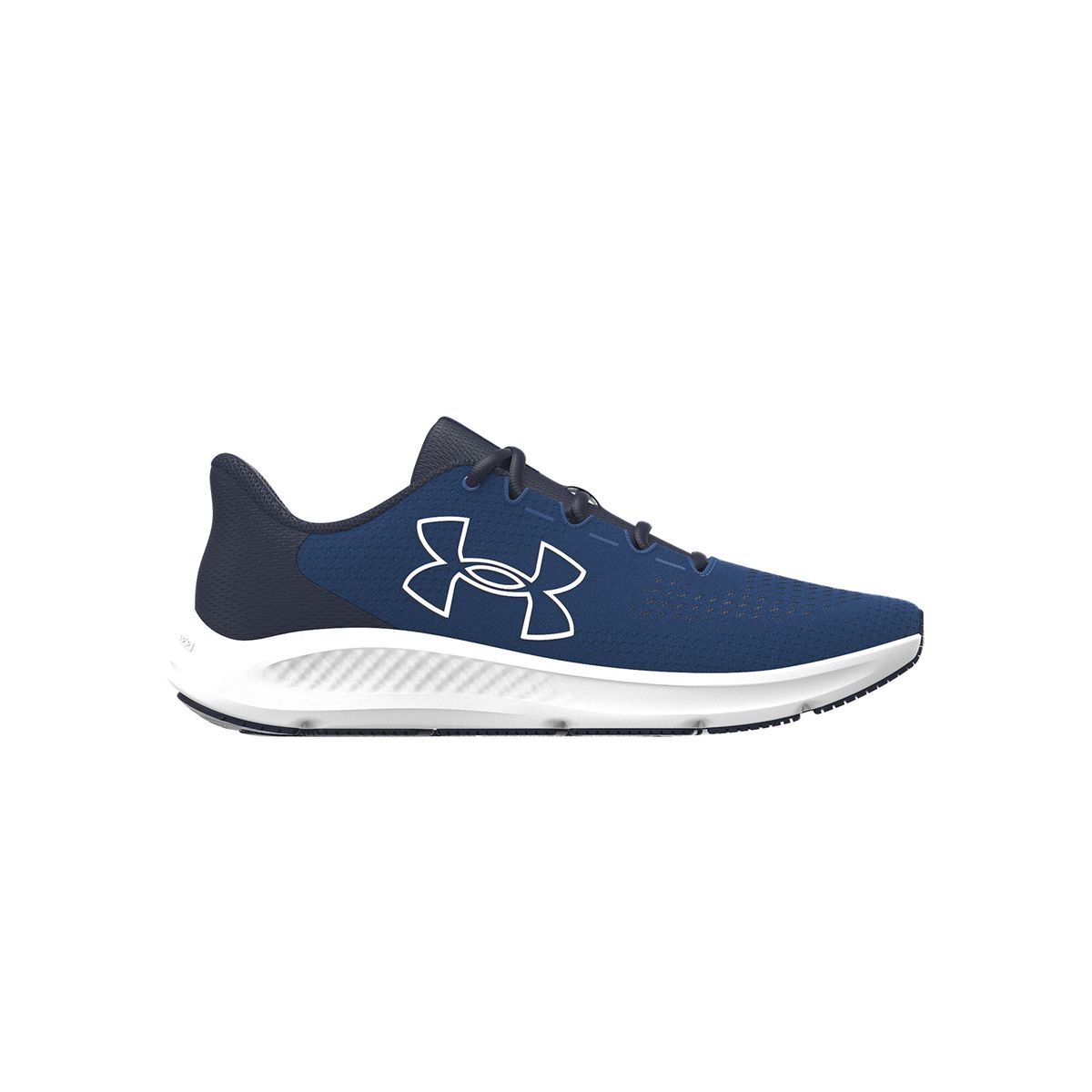 UNDER ARMOUR - Zapatillas Running Hombre Under Armour Ua Charged Pur