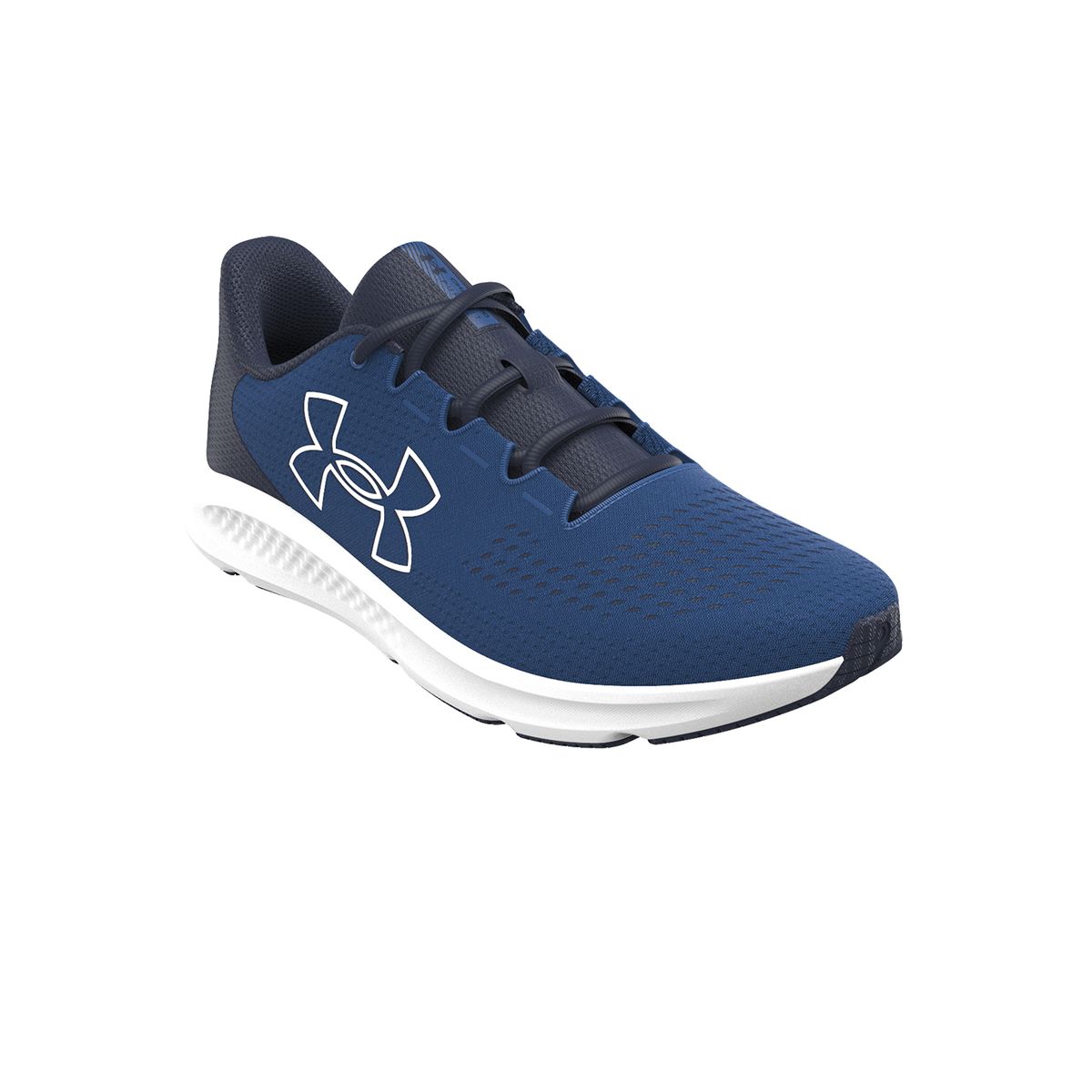 UNDER ARMOUR - Zapatillas Running Hombre Under Armour Ua Charged Pur