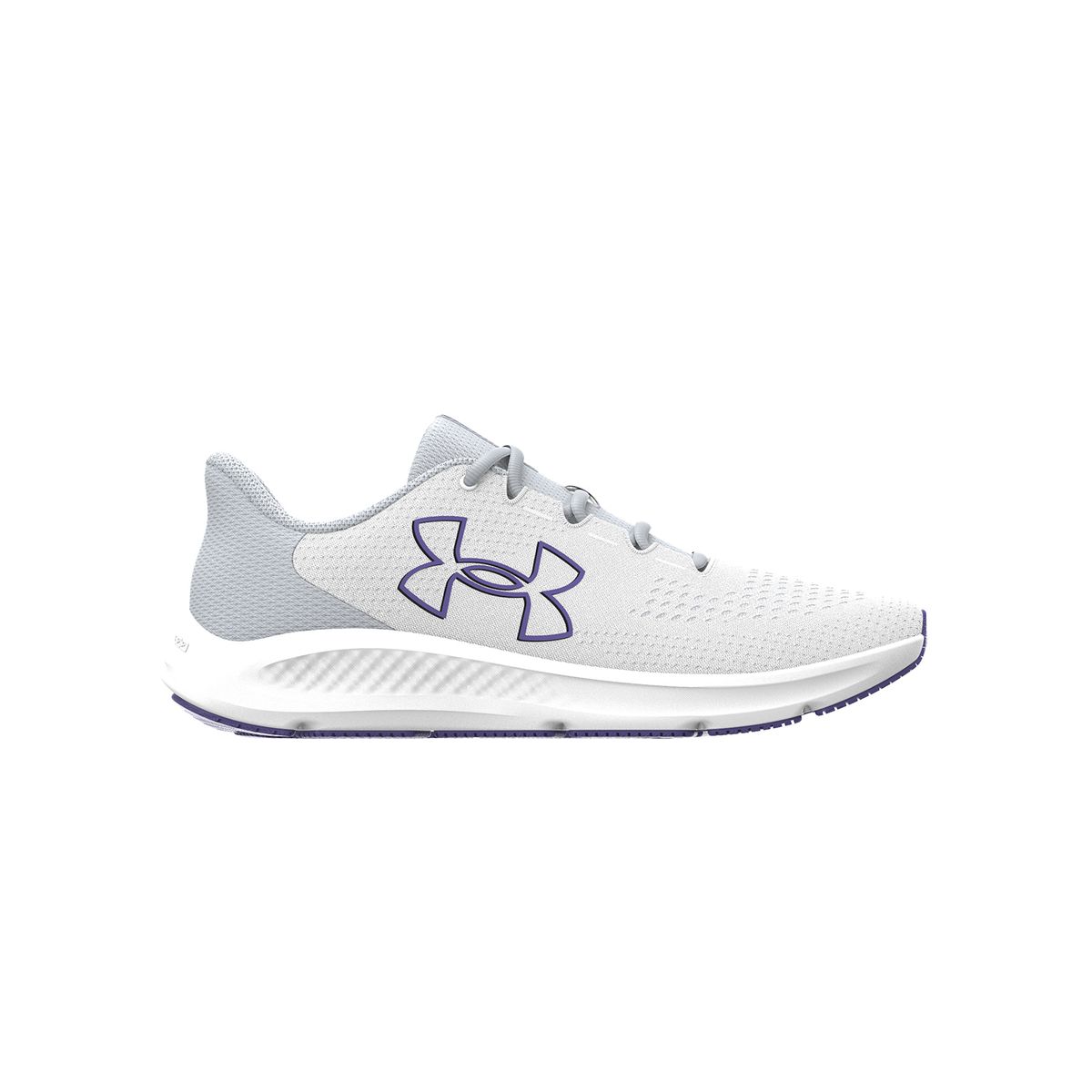 UNDER ARMOUR - Zapatillas Running Mujer Under Armour Ua W Charged P