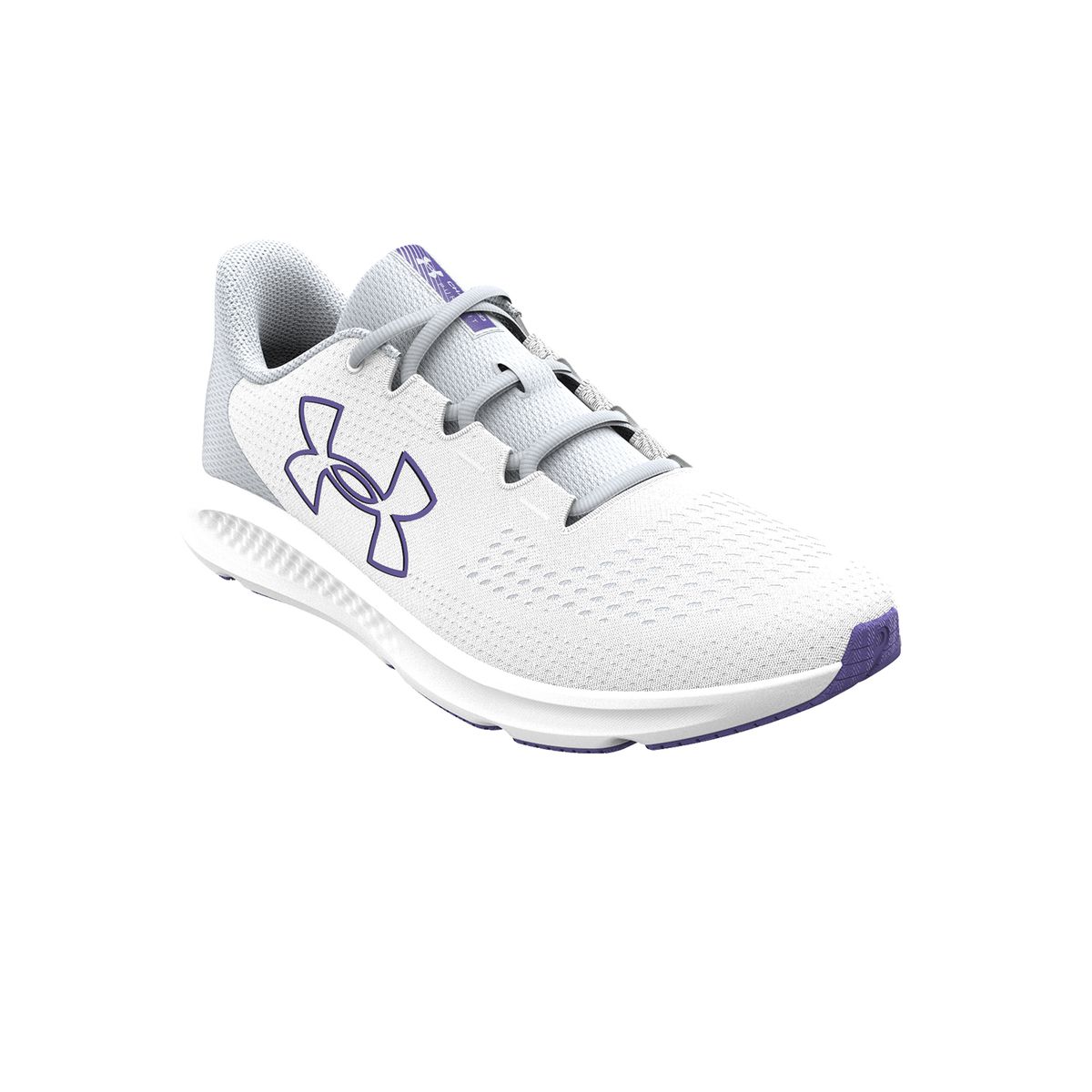 UNDER ARMOUR - Zapatillas Running Mujer Under Armour Ua W Charged P
