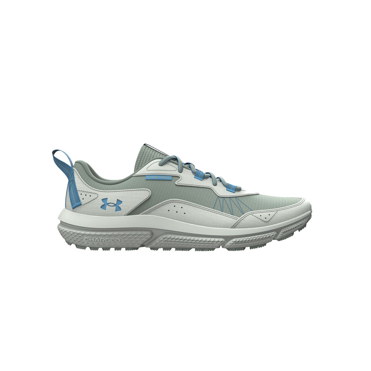 UNDER ARMOUR - Zapatillas Running Mujer Under Armour Ua W Charged V