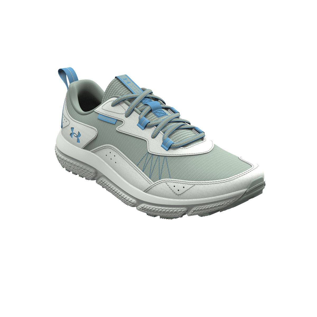 UNDER ARMOUR - Zapatillas Running Mujer Under Armour Ua W Charged V