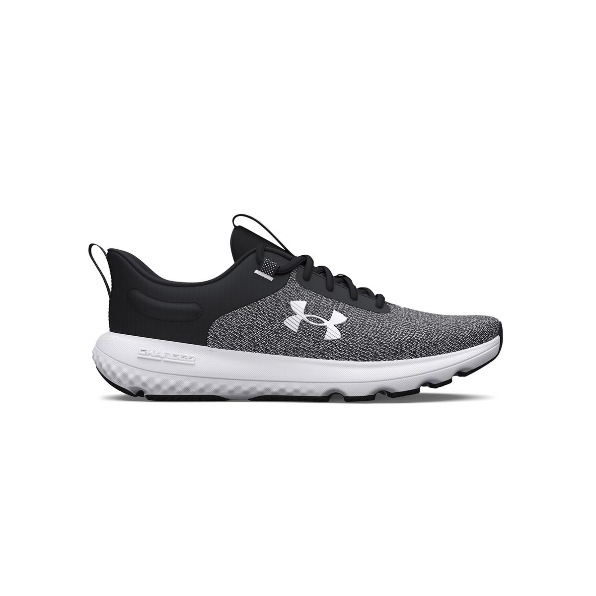 UNDER ARMOUR - Zapatillas Running Hombre Under Armour Ua Charged Rev
