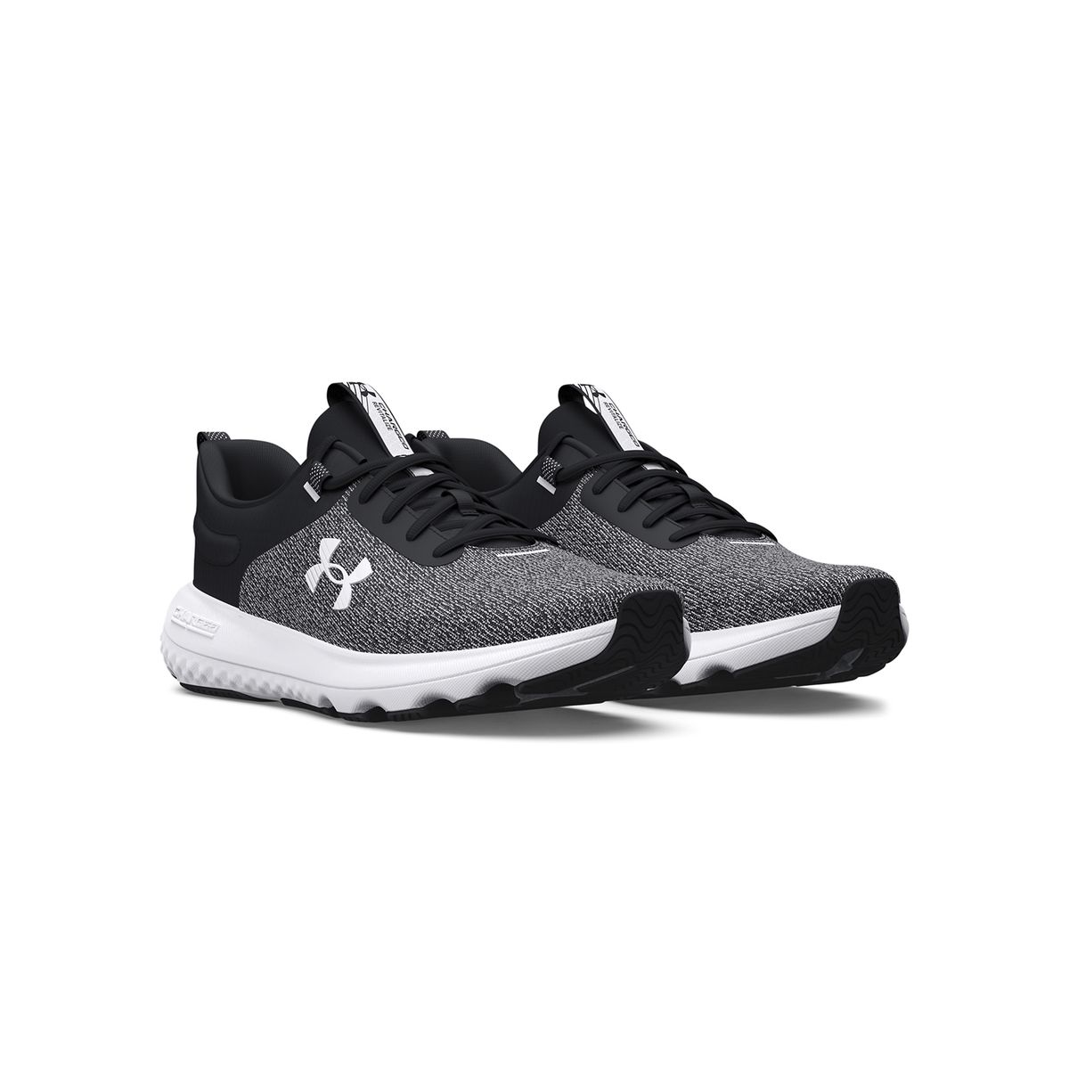 UNDER ARMOUR - Zapatillas Running Hombre Under Armour Ua Charged Rev