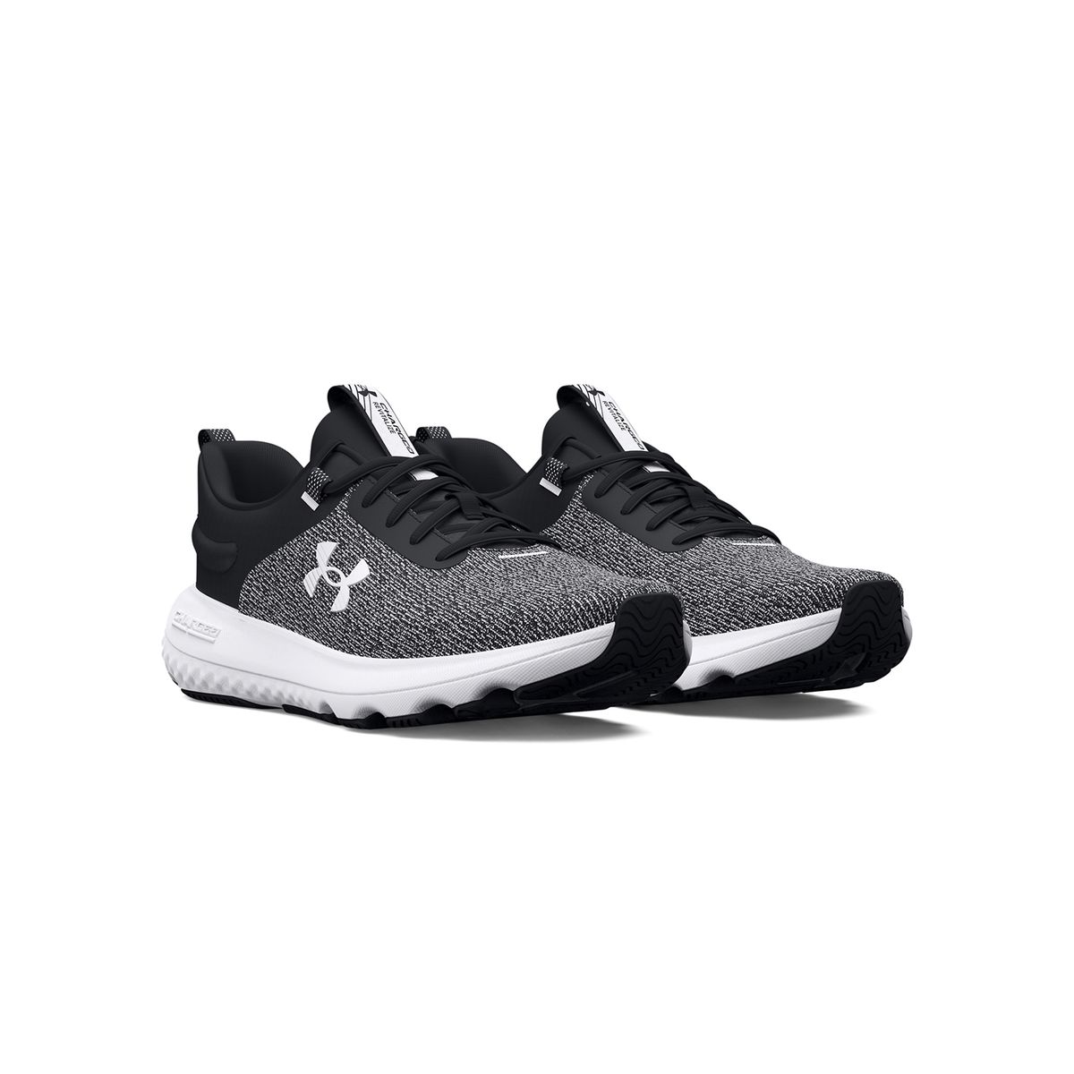 UNDER ARMOUR - Zapatillas Running Mujer Under Armour Ua W Charged R