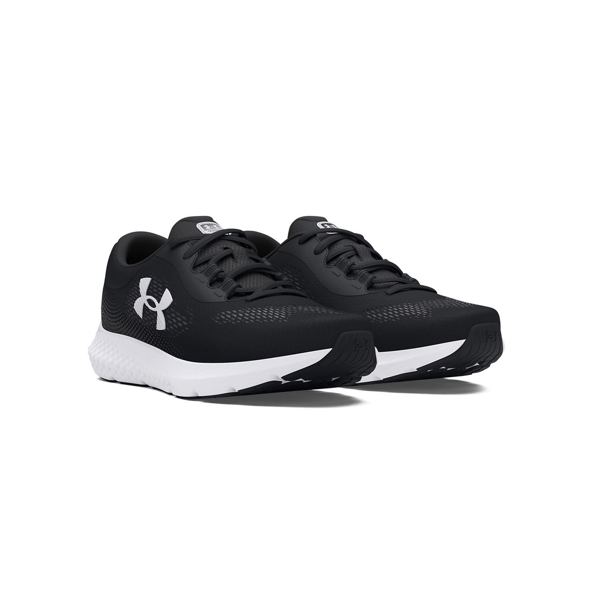 UNDER ARMOUR - Zapatillas Running Hombre Under Armour Ua Charged Rog