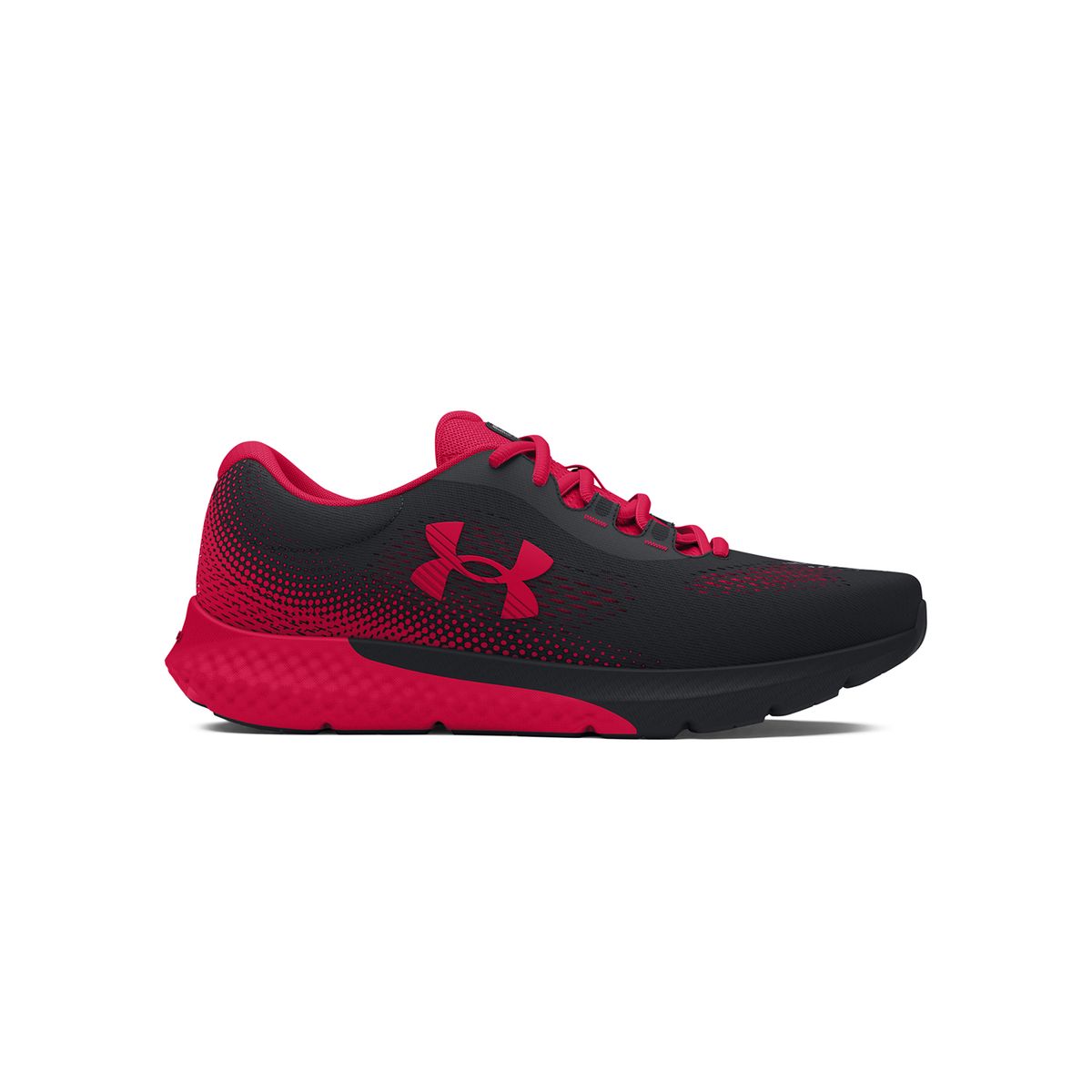 UNDER ARMOUR - Zapatillas Running Hombre Under Armour Ua Charged Rog