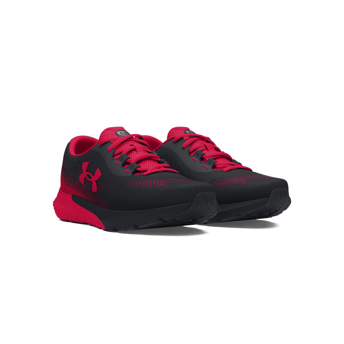 UNDER ARMOUR - Zapatillas Running Hombre Under Armour Ua Charged Rog