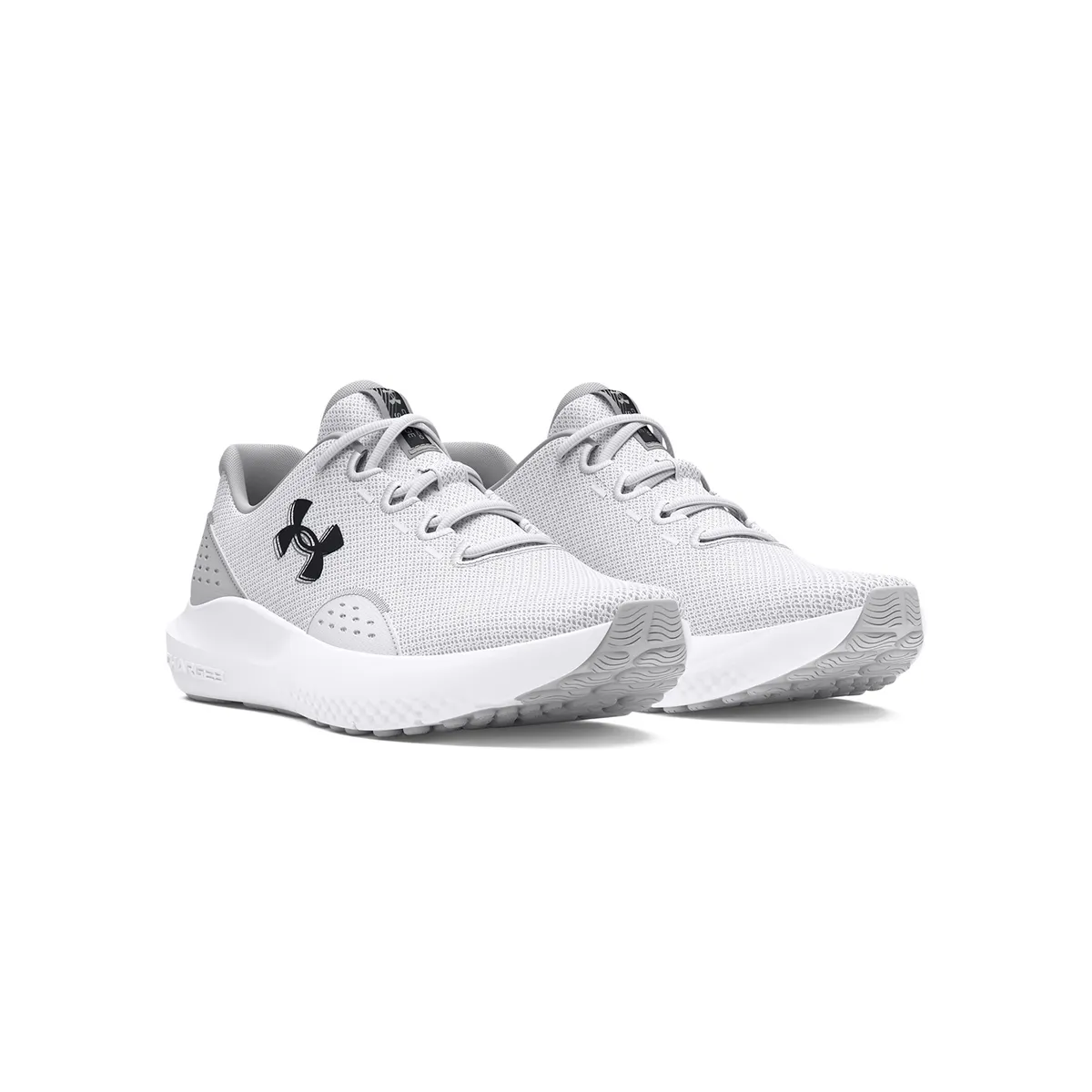 UNDER ARMOUR - Zapatillas Running Hombre Under Armour Ua Charged Sur