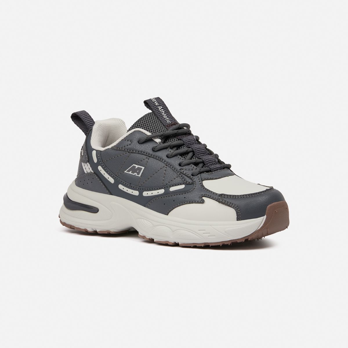 NEW ATHLETIC - Zapatilla New Athletic Lifestyle Glidfoam 30 262-0304 para Niños