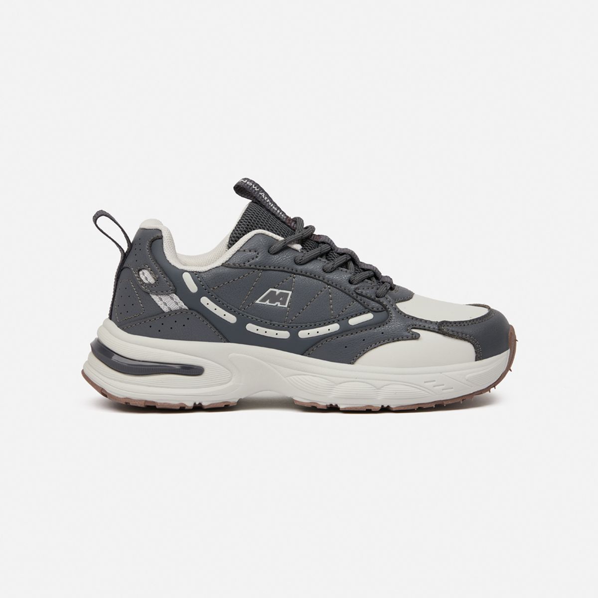 NEW ATHLETIC - Zapatilla New Athletic Lifestyle Glidfoam 30 262-0304 para Niños