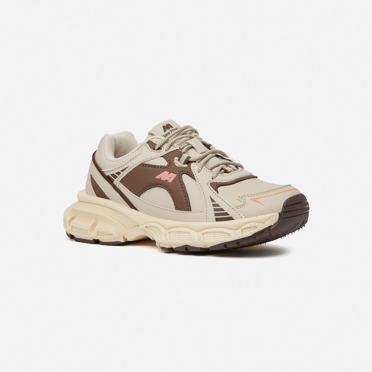 NEW ATHLETIC - Zapatilla New Athletic Lifestyle Pulsed 259-2118 para Niños