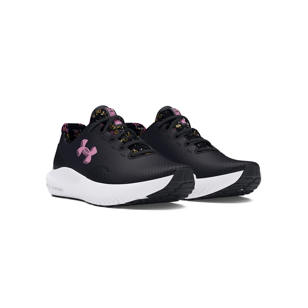 UNDER ARMOUR - Zapatillas Running Mujer Under Armour Ua W Charged S