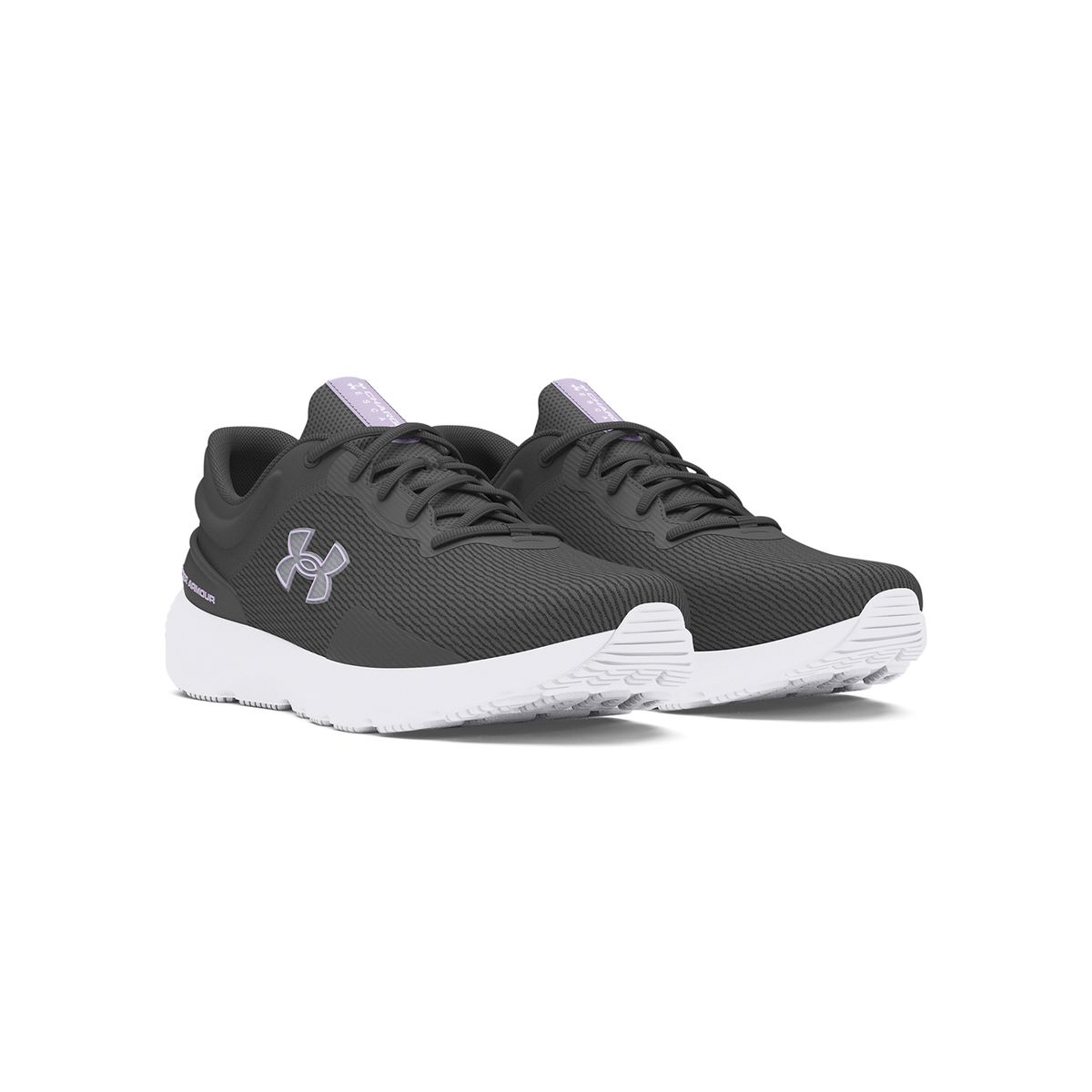 UNDER ARMOUR - Zapatillas Running Mujer Under Armour Ua W Charged E