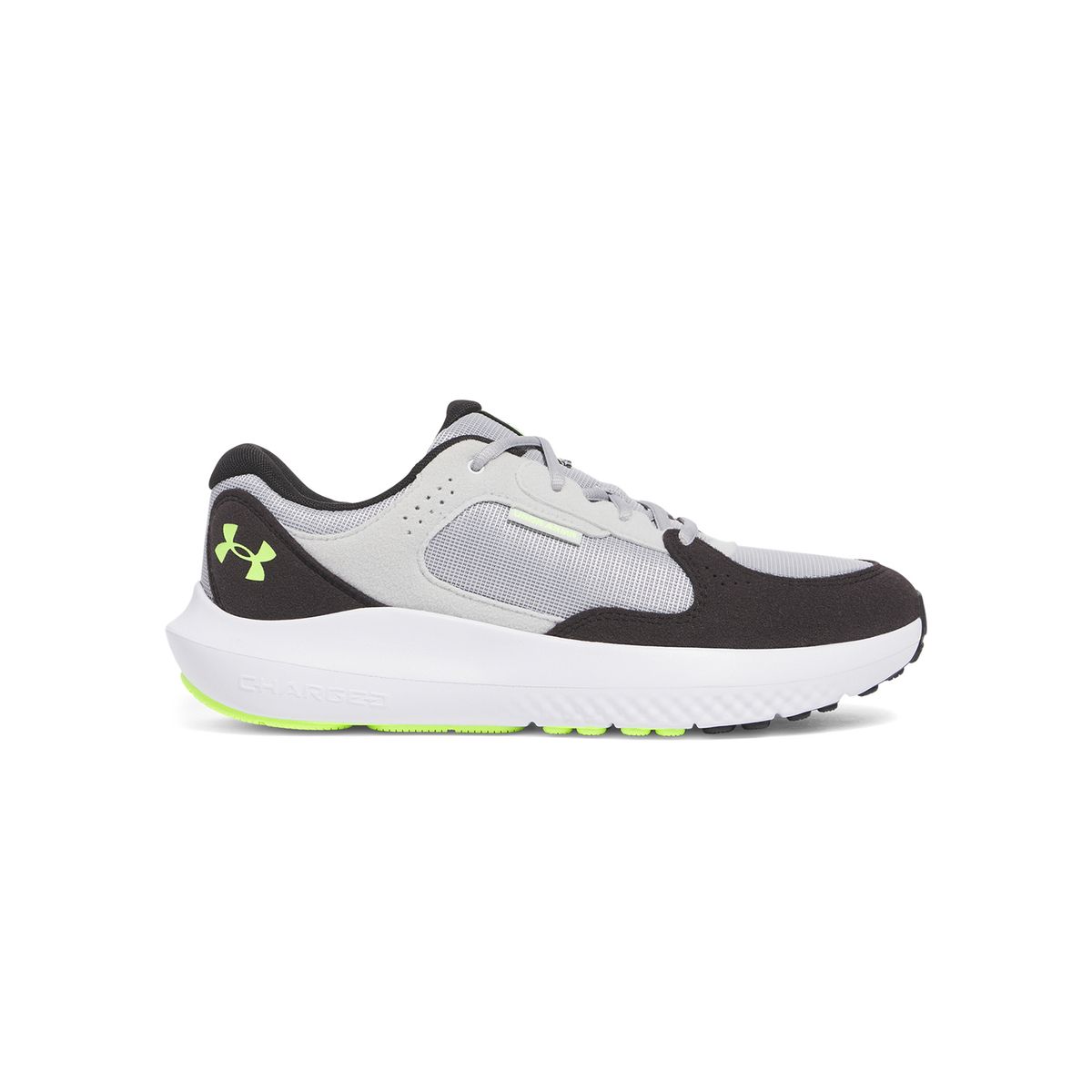 UNDER ARMOUR - Zapatillas Running Hombre Under Armour Ua Charged Ver