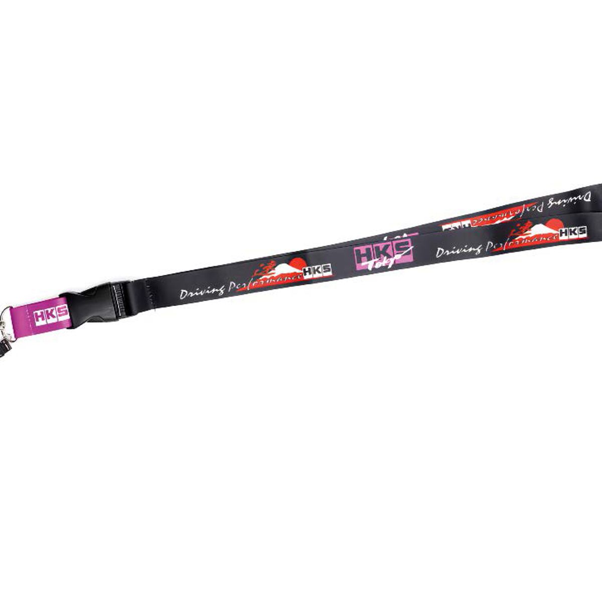 JET - Lanyand  Modelo HKS1 Pieza