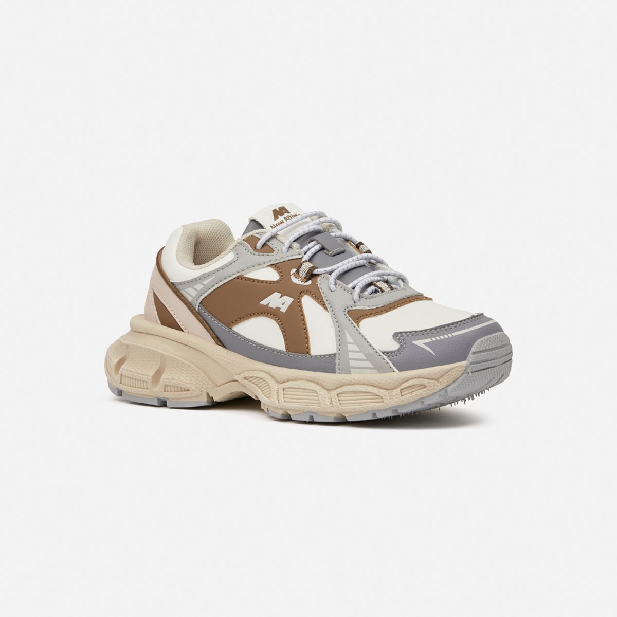 NEW ATHLETIC - Zapatilla New Athletic Lifestyle Pulsed 259-2104 para Niños