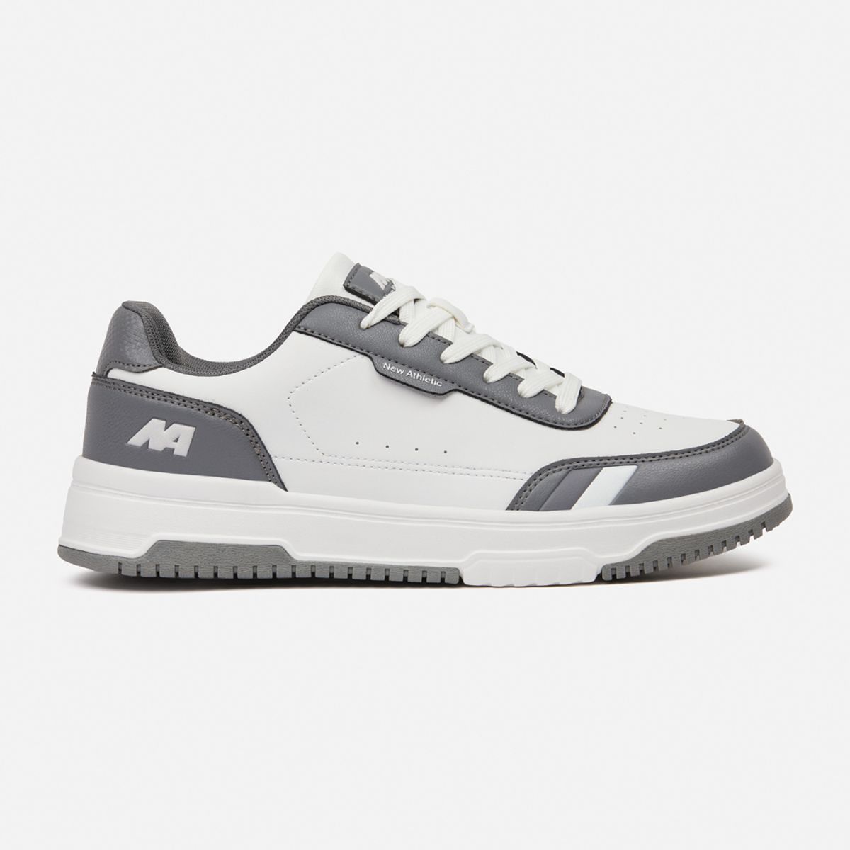 NEW ATHLETIC - Zapatilla New Athletic Skateboarding EvaGrip 2 190-0103 para Hombre