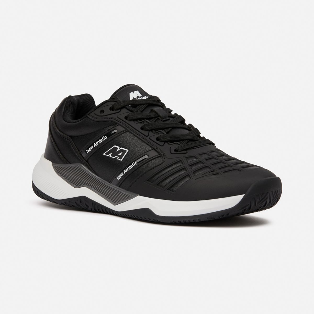 NEW ATHLETIC - Zapatilla New Athletic Vóley Mastgrip 20 048-0201 para Hombre