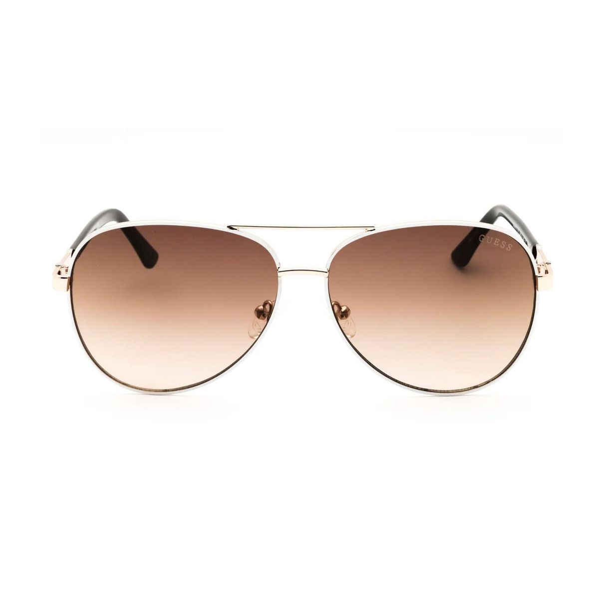 GUESS - LENTES DE SOL UV400 UNISEX GU00173 21F 60 GUESS