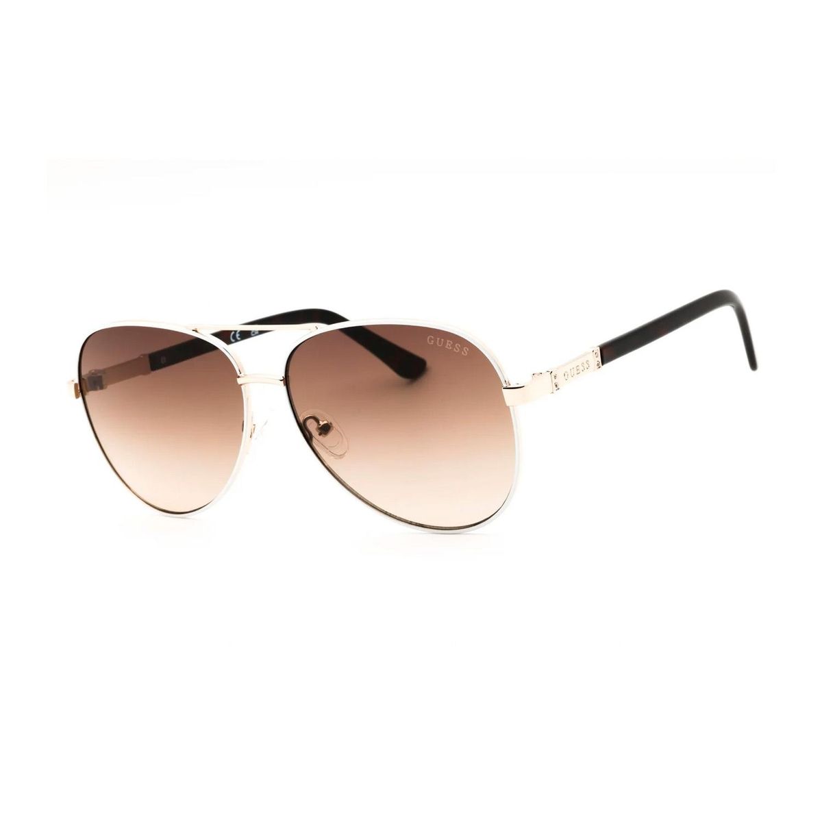 GUESS - LENTES DE SOL UV400 UNISEX GU00173 21F 60 GUESS