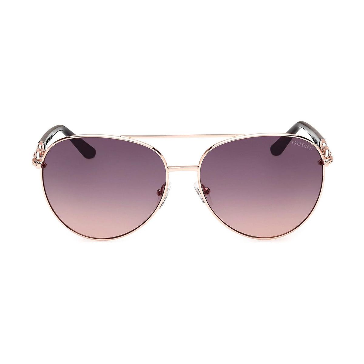GUESS - LENTES DE SOL UV400 MUJER GU00158 28B 61 GUESS