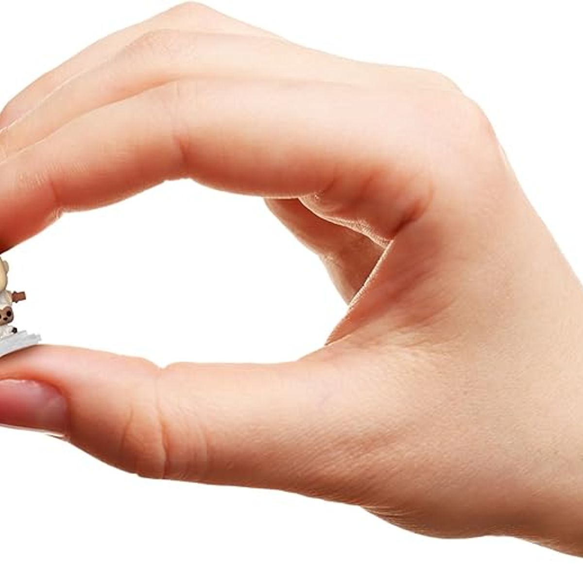 FUNKO - Bitty Pop Avatar The Last Airbender - Mini figura de Aang Appa Toph & A Surprise Mystery