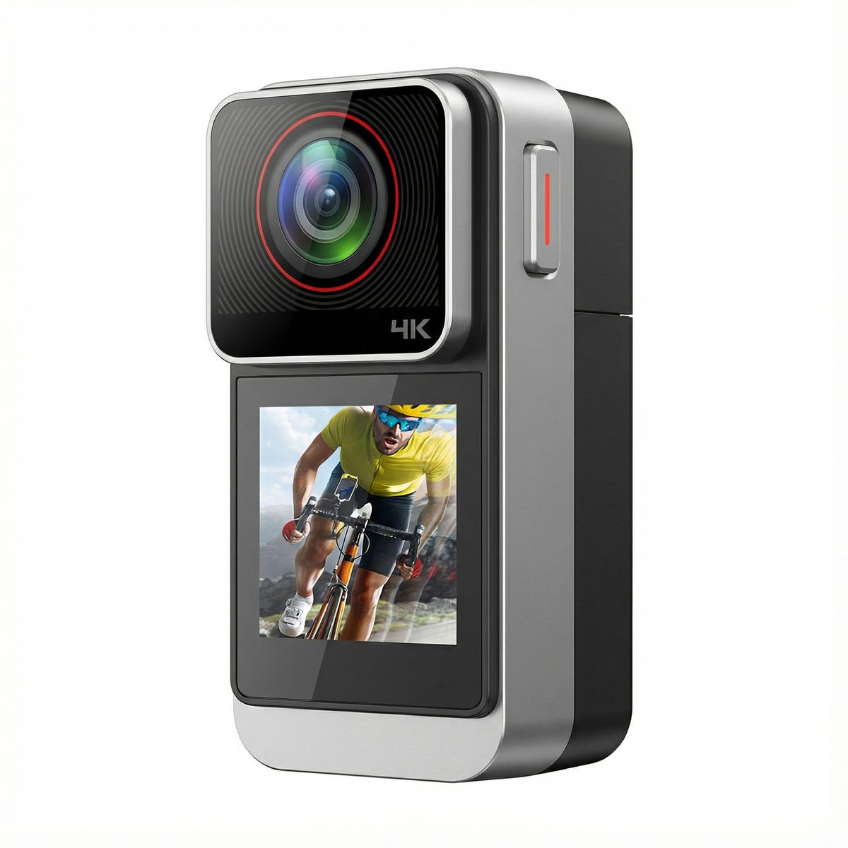 RENVMEXY - SAW10 Cámara 4K Sumergible 30m + Regalo Tarjeta 64GB  ¡Compra Ahora