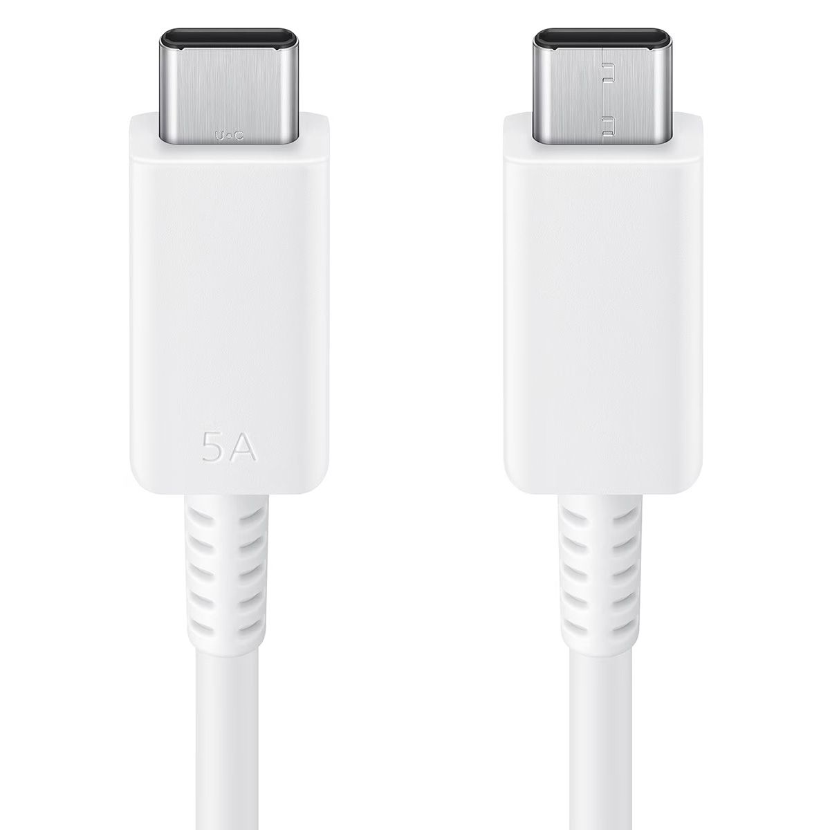 SAMSUNG - Cable Samsung 5 Amperios  18 Metros Blanco