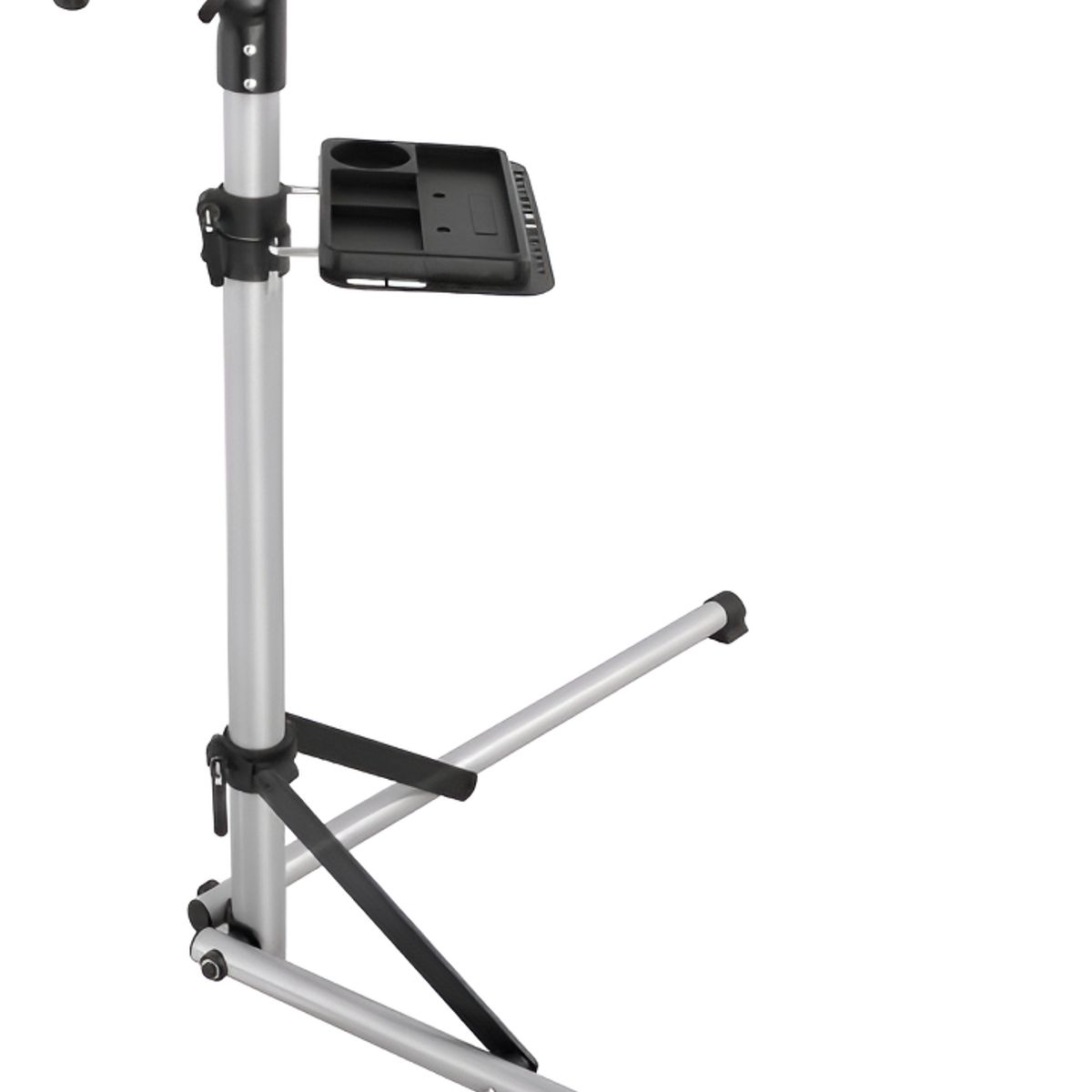 Atril Bicicleta Soporte Para Bicicleta Mantención Ajustable, marca U BUY - Foto Principal