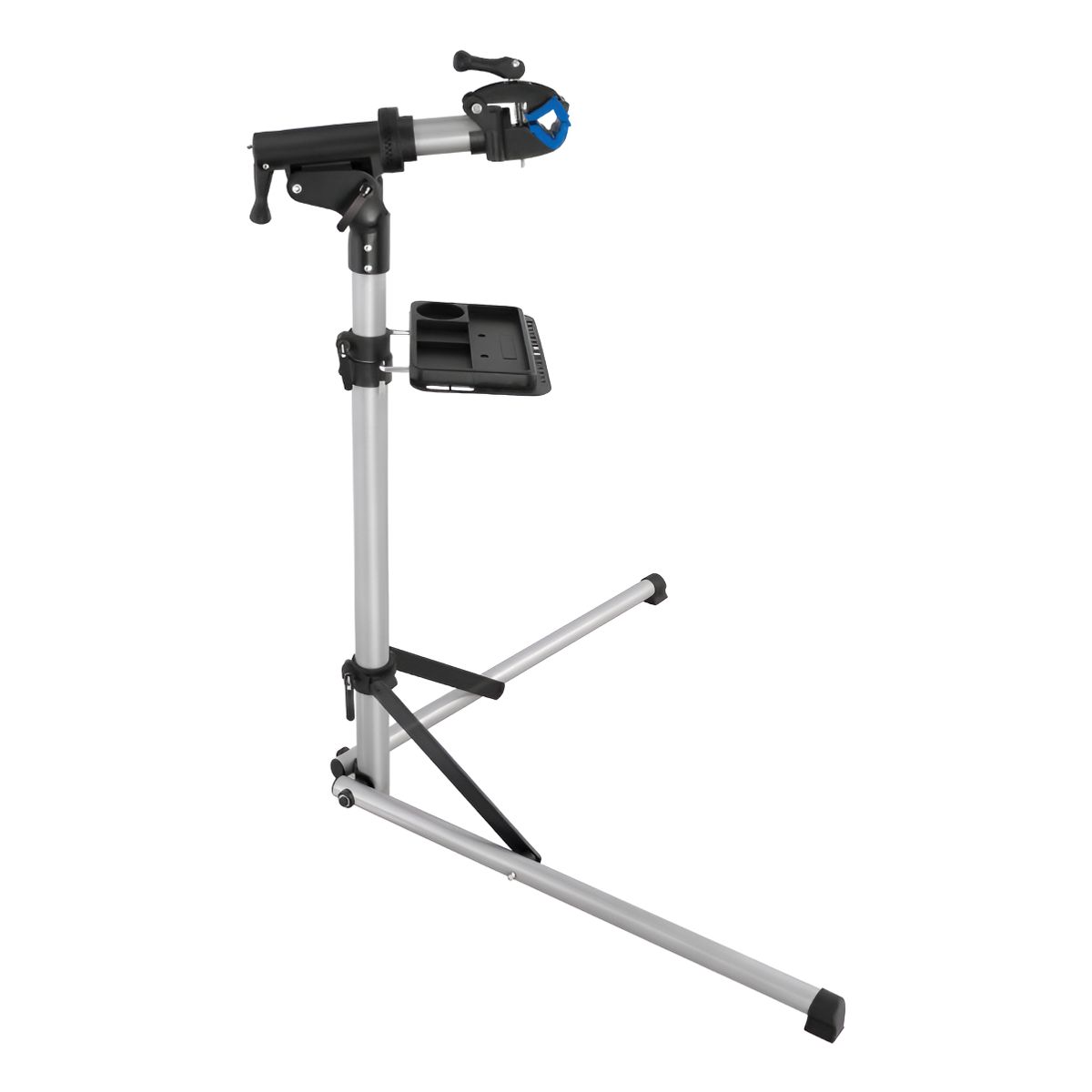 Atril Bicicleta Soporte Para Bicicleta Mantención Ajustable, marca U BUY - Foto Principal
