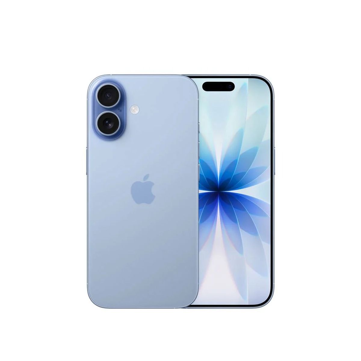APPLE - iphone 17 256GB (CHIP FISICO) - AZUL
