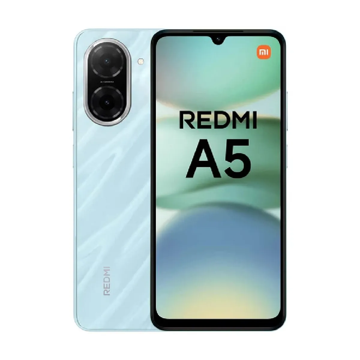 REDMI - CELULAR XIAOMI REDMI A5 DUAL SIM 128GB AZUL 4GB RAM 4