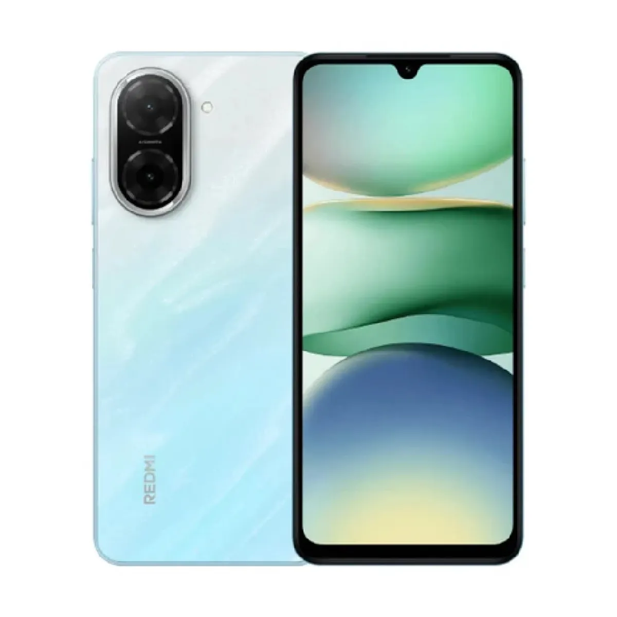 REDMI - CELULAR XIAOMI REDMI A5 DUAL SIM 128GB AZUL 4GB RAM 4