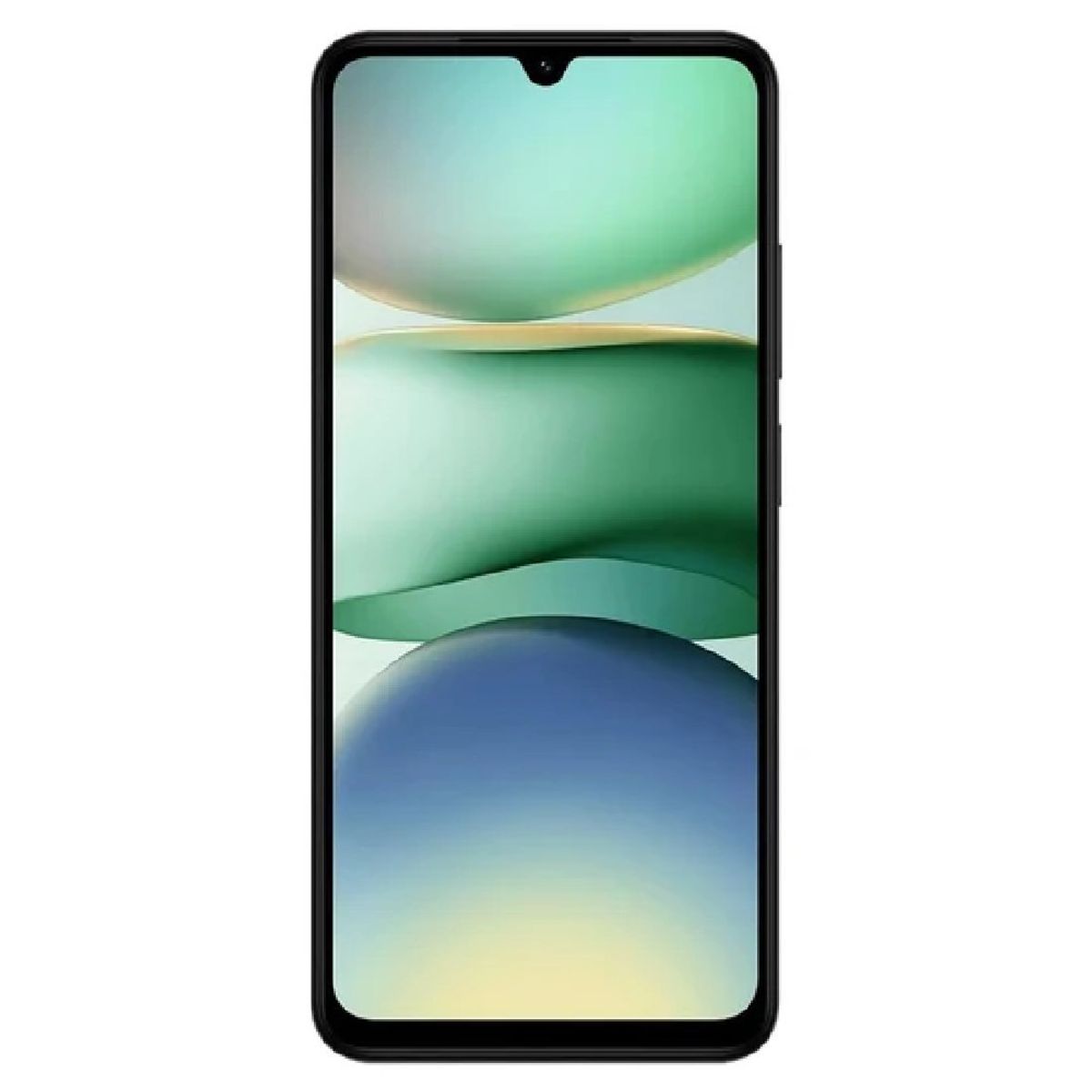 REDMI - Celular Xiaomi Redmi A5 Dual SIM 128GB Negro 4GB RAM