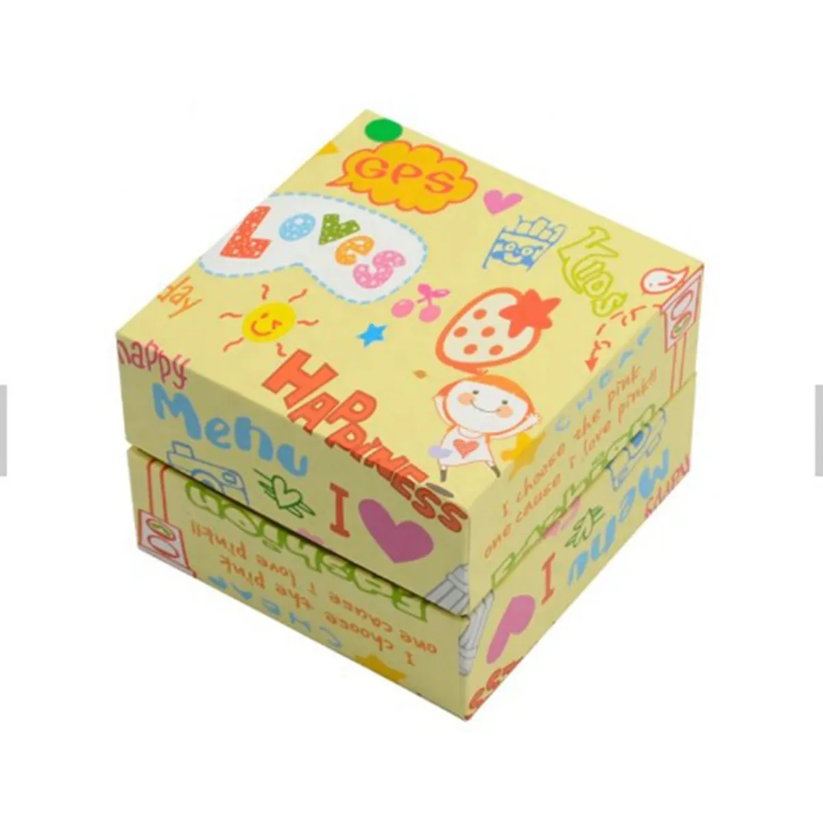 OEM - Smartwatch Niños Con Chip Llamadas Rastreo Q19 y Cámara - SOS