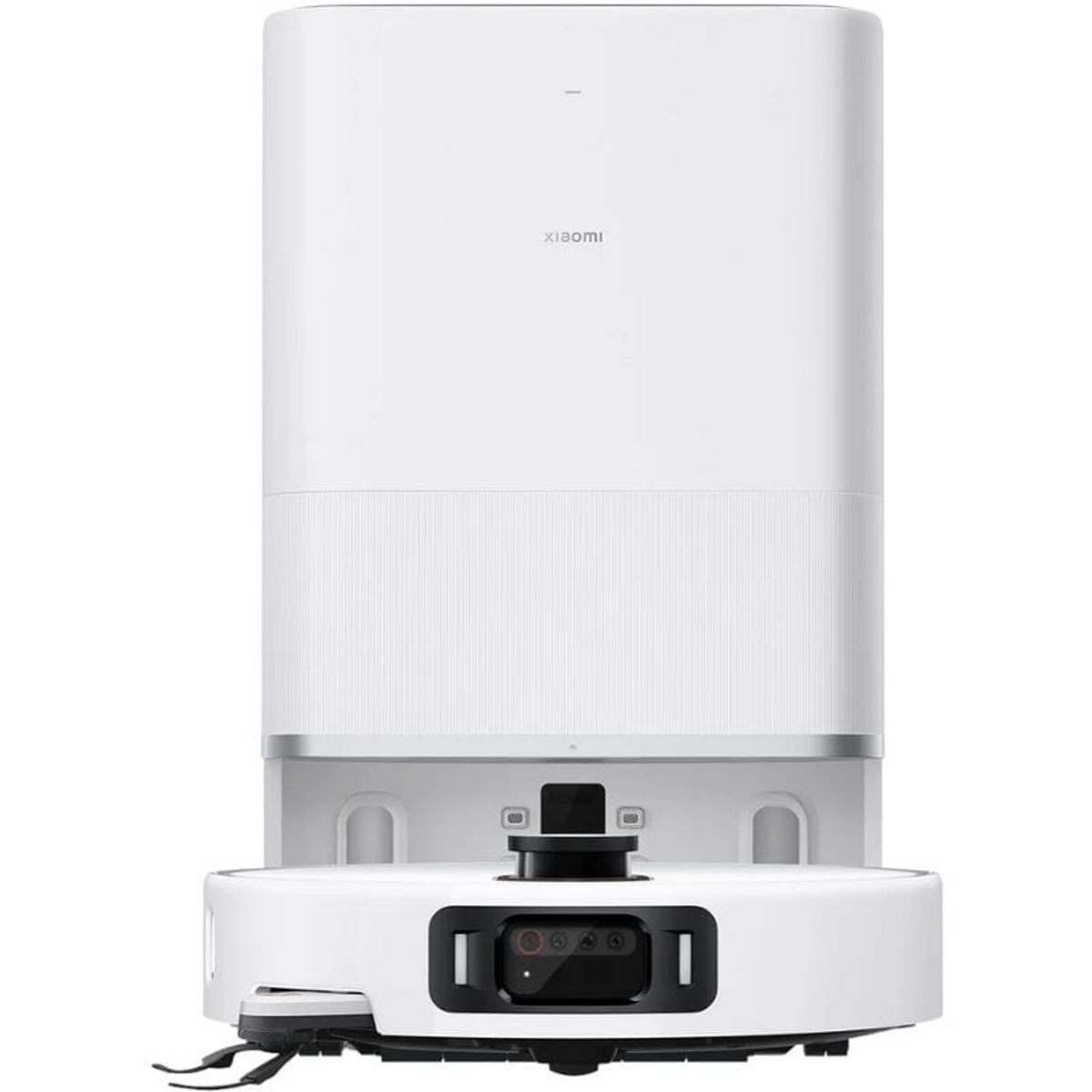 Aspiradora Robot Xiaomi Vacum 5 PRO 20000pa  Alta Succion - Blanco, marca XIAOMI - Foto 2