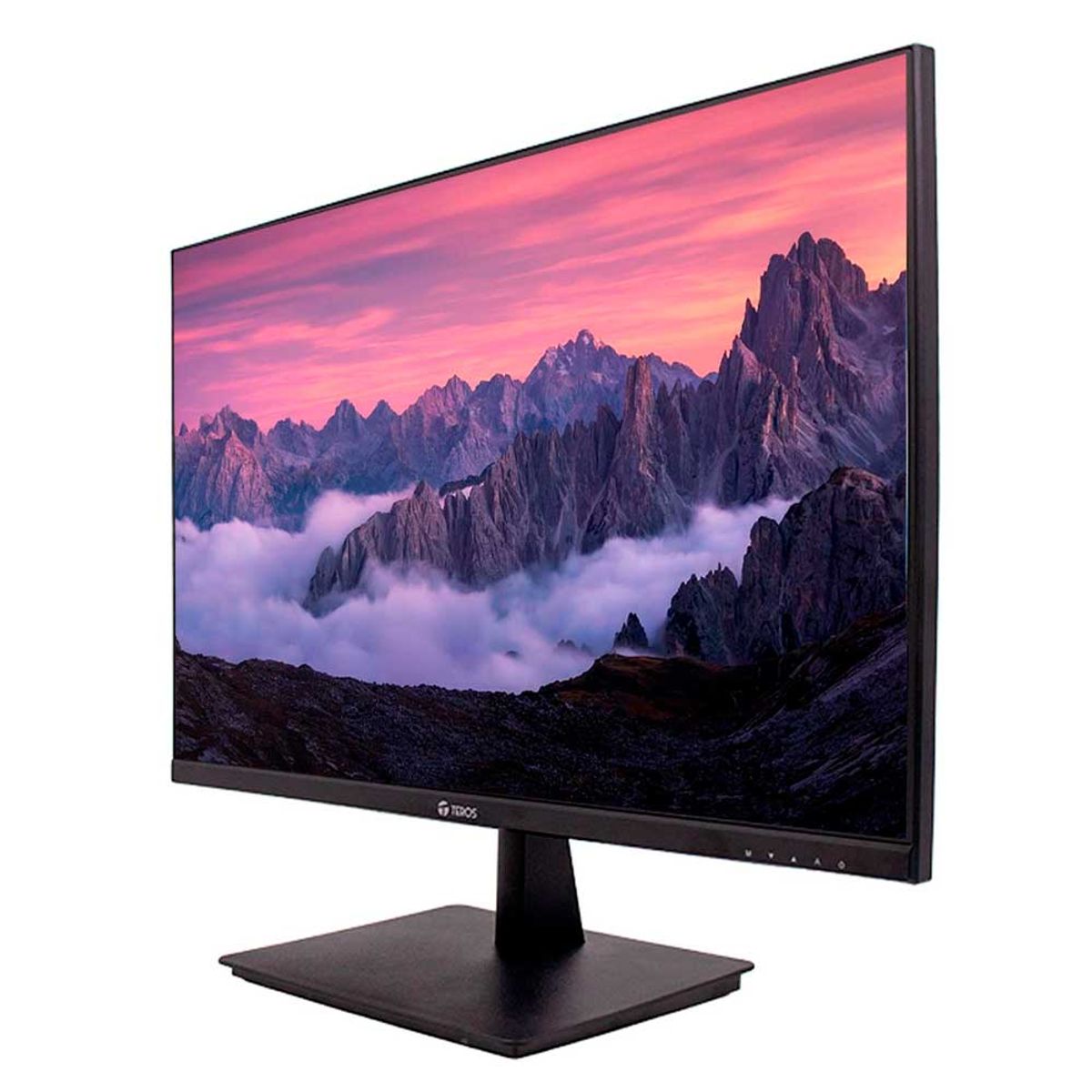 TEROS - MONITOR TEROS TE-2420CS 24 IPS WUXGA 1920x1200 100Hz 5ms