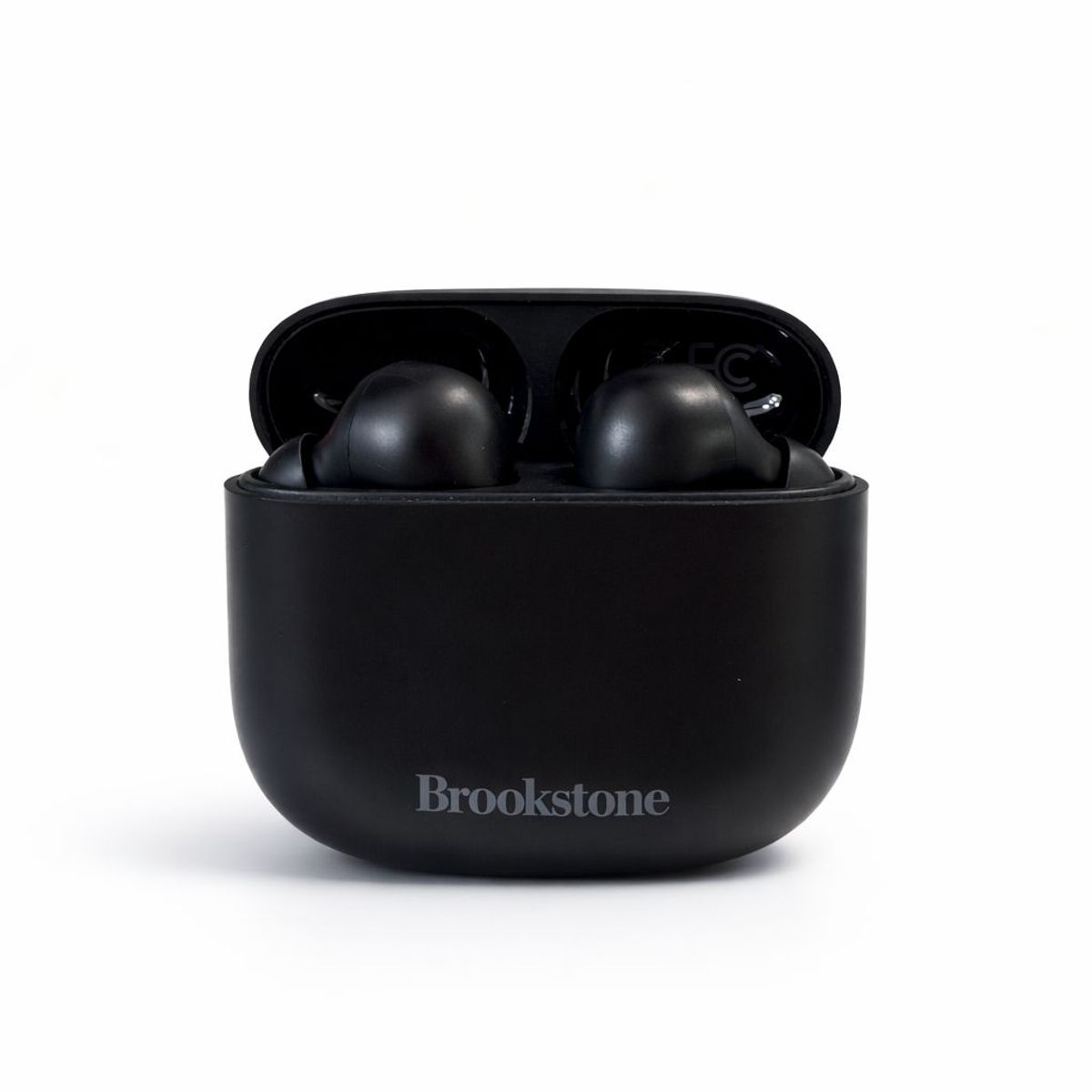 Audífonos Bluetooth Brookstone Big Blue Pro con Cancelación de Ruido y Pantalla LCD, marca GENERICO - Foto Principal