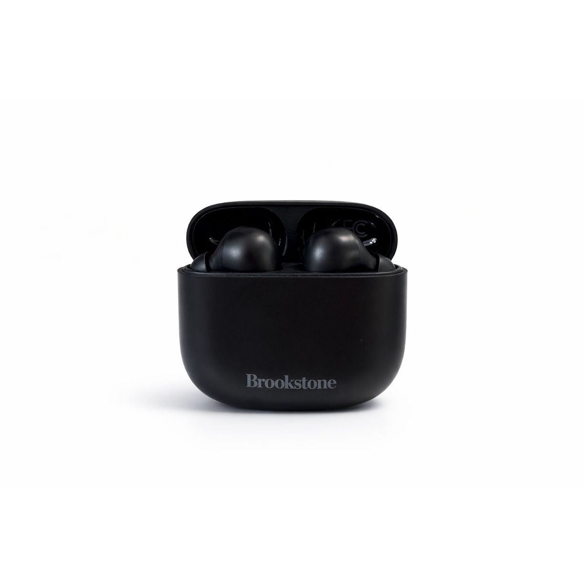 Audífonos Bluetooth Brookstone Big Blue Pro con Cancelación de Ruido y Pantalla LCD, marca GENERICO - Foto Principal