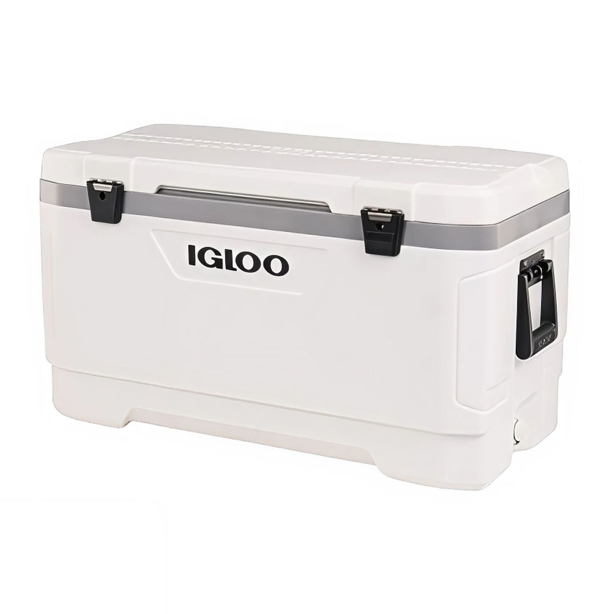 Igloo cooler 100 qt Marine ultra, marca IGLOO - Foto 2