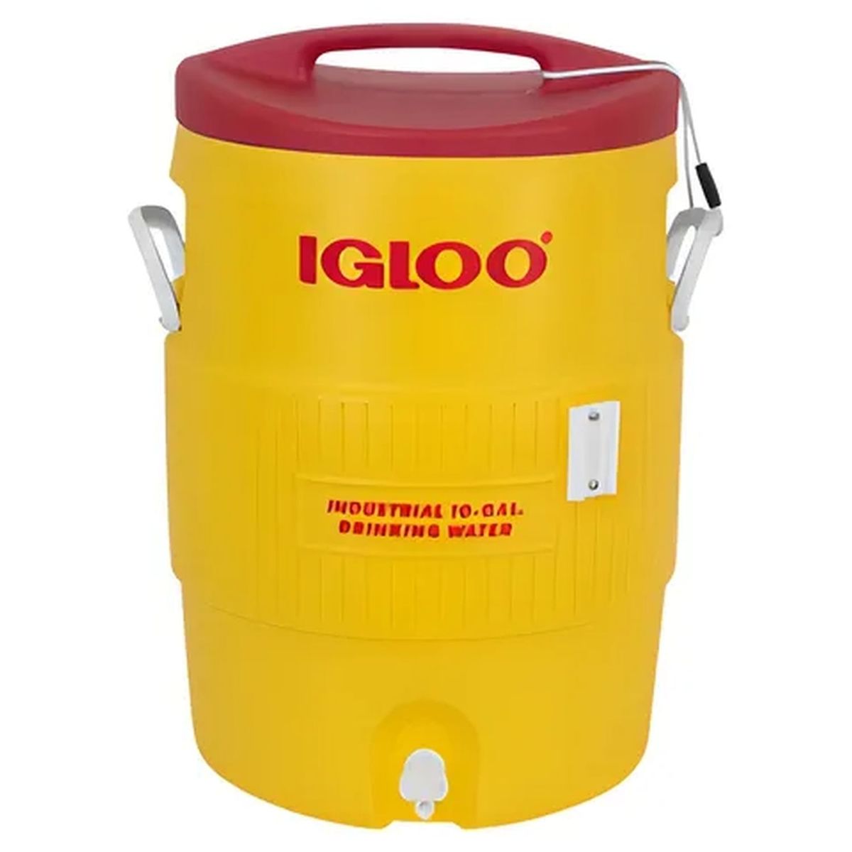 Igloo dispensador de agua 5 galones 400S, marca IGLOO - Foto Principal