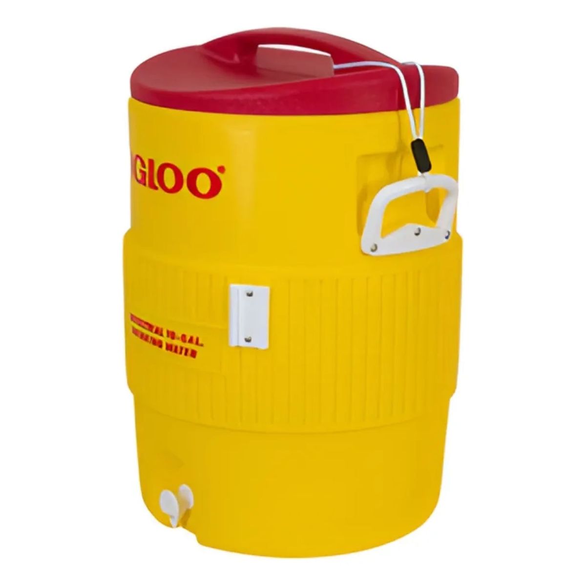 Igloo dispensador de agua 5 galones 400S, marca IGLOO - Foto 2