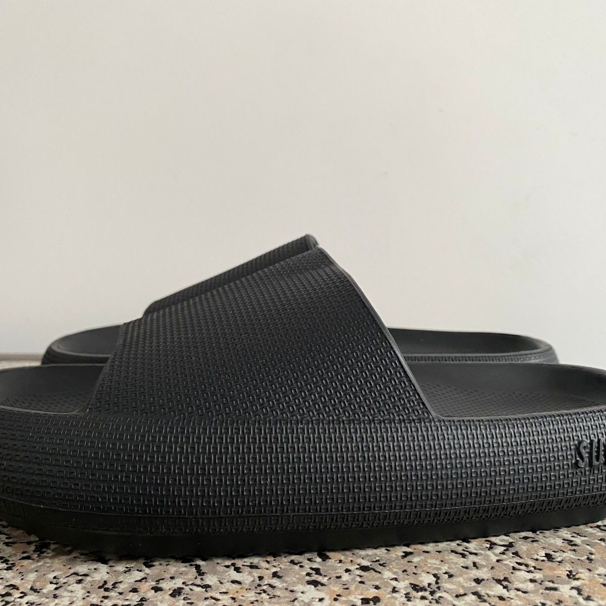 GENERICO - Sandalias antideslizantes de suela gruesa EVA para mujer