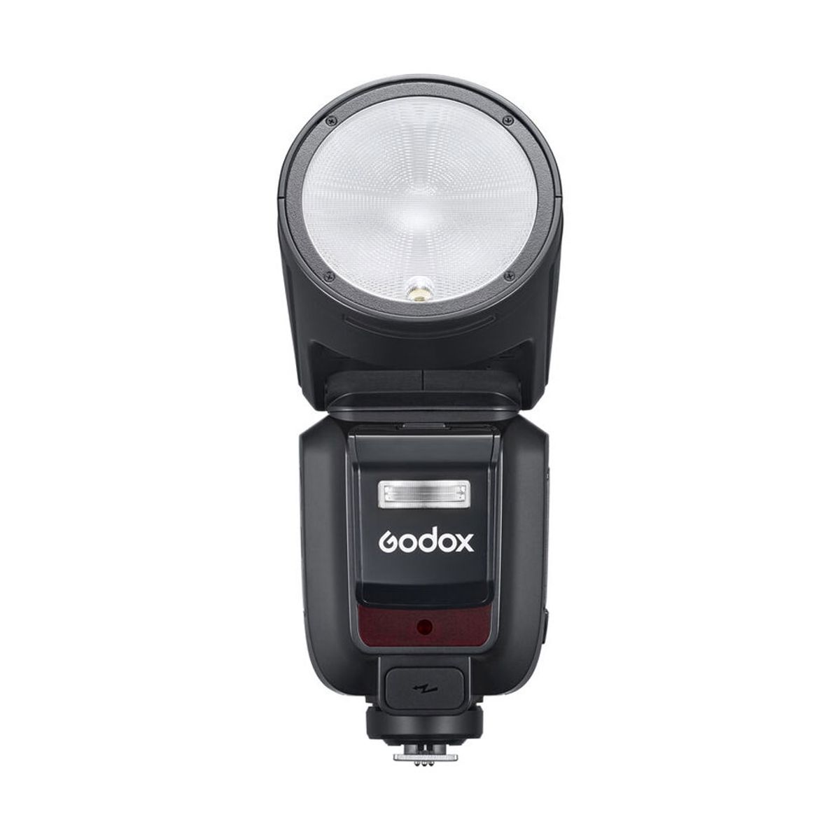 GODOX - Flash Speedlite Godox V100 para Canon